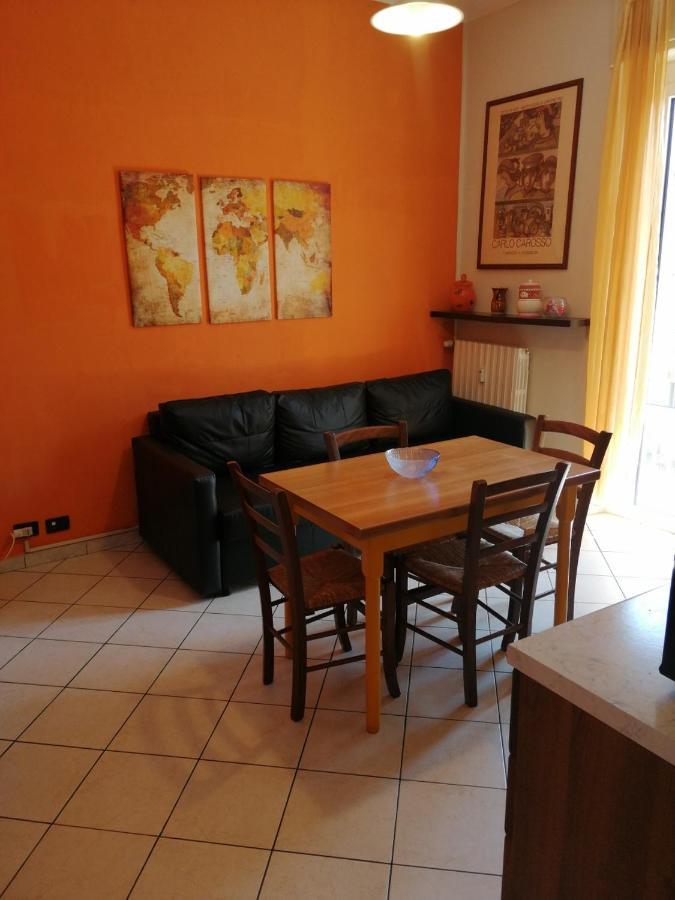 Asti Centro, Appartamento Manuela Kültér fotó