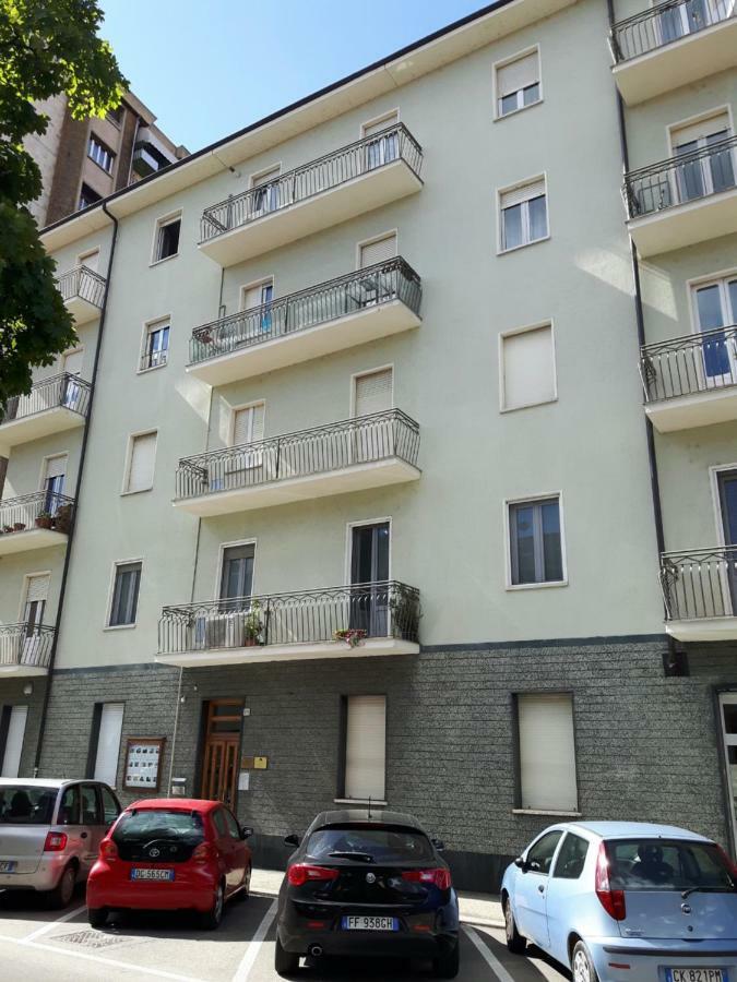 Asti Centro, Appartamento Manuela Kültér fotó