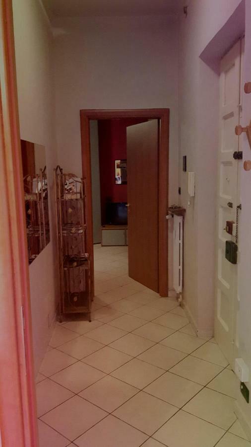 Asti Centro, Appartamento Manuela Kültér fotó